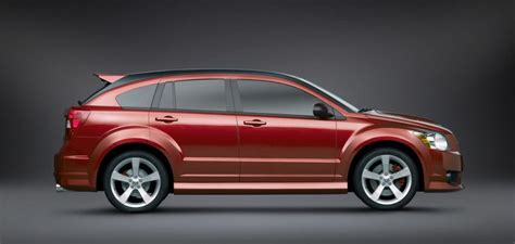 2007 Dodge Caliber Srt4 Gallery Top Speed