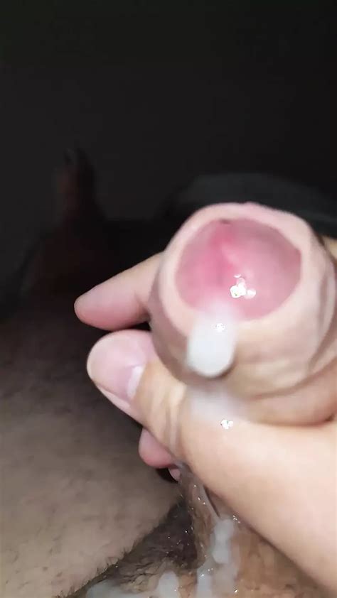 Feel Good Late Night Masturbation Session And Slow Motion Cumshot Gay Porn Xhamster