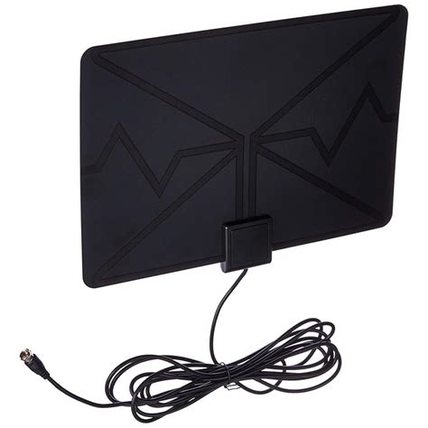 Buy Professional Indoor Tv Antenna Freeview Best Mile Longest Range