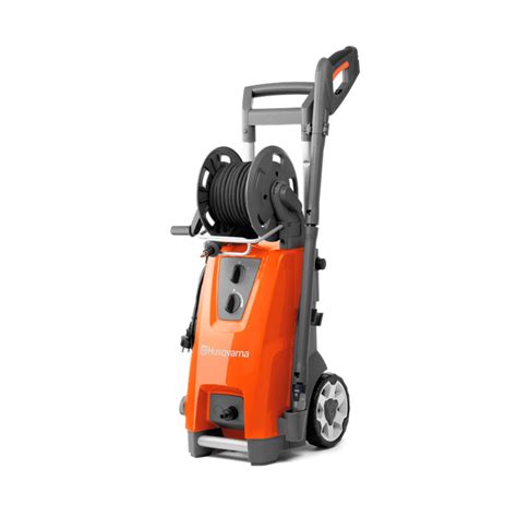 Husqvarna High Pressure Washer