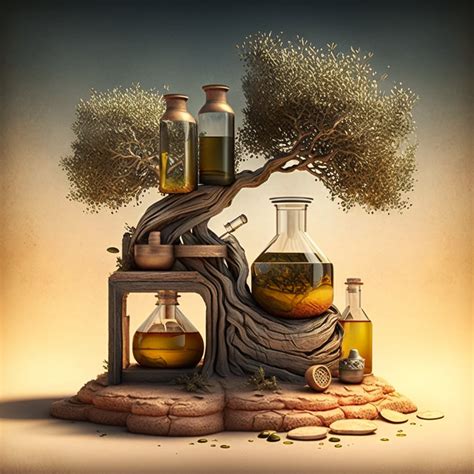 Olive Oil Extraction and Quality Control Different methods of olive oil ...