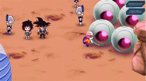 Kefla Dragon Ball Videos XVIDEOS