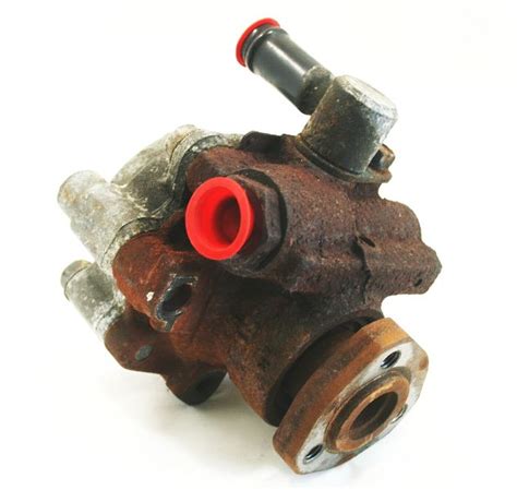 Power Steering Pump 93 99 Vw Jetta Golf Gti Cabrio Mk3 2 0 Tdi 1h0 422 155 C Carparts4sale