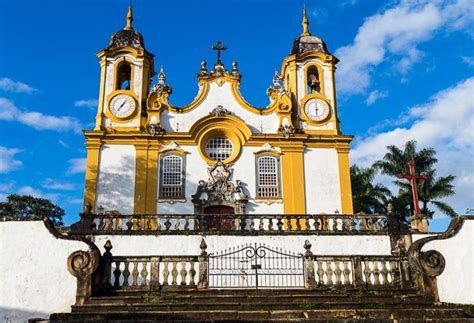 Igreja Matriz De Santo Ant Nio