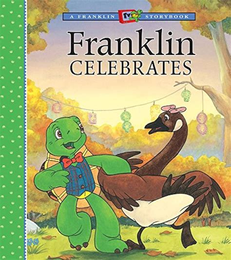 Franklin Celebrates Franklin Wiki Fandom