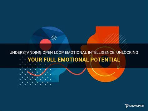 Understanding Open Loop Emotional Intelligence Unlocking Your Full