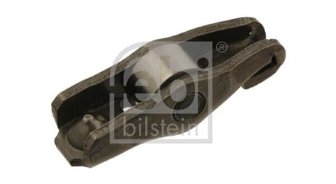 SCHLEPPHEBEL MOTORSTEUERUNG FEBI BILSTEIN 30163 4PCS P FÜR VOLVO S40 II