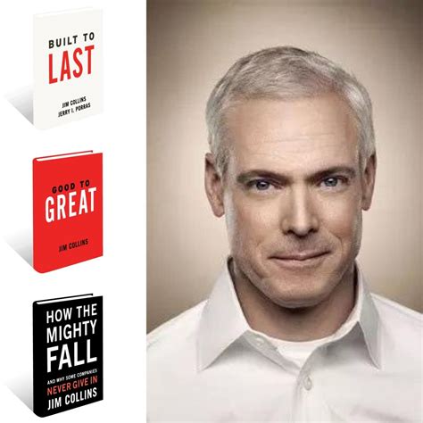 jim collins built    good  great timothy kong