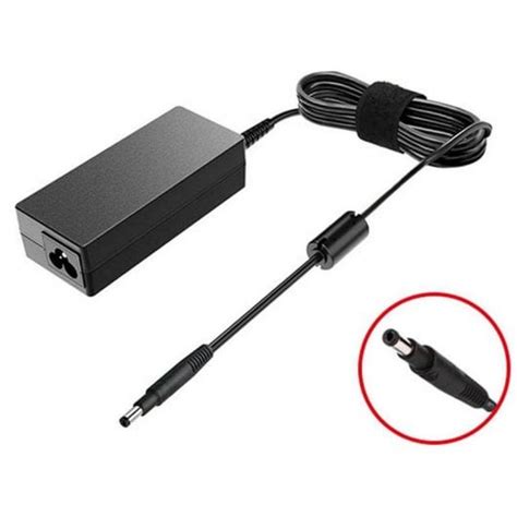 Cargador para Portátil Hp 19 5V 3 33A 65W PcComponentes