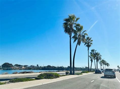 Los Angeles to San Diego Drive: Scenic Routes & Best Stops