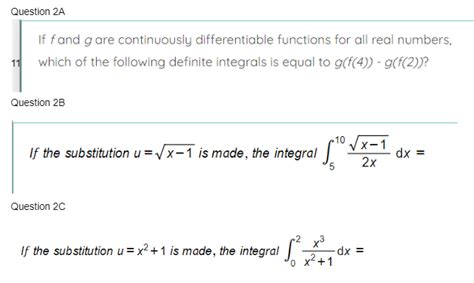 Solved If F And G Are Continuously Differentiable Functions