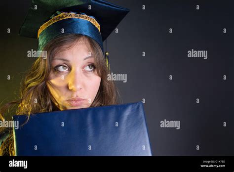 Diploma hi-res stock photography and images - Alamy