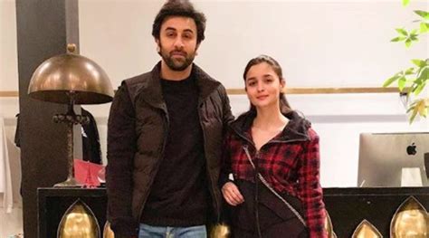 Alia Bhatt joins Ranbir Kapoor in New York | Bollywood News - The ...