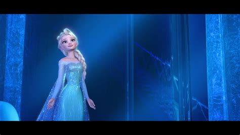 Frozen (Холодное сердце) - русская версия песни - YouTube