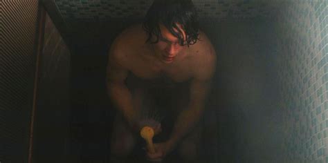 Ansel Elgort Nude And Sex Scenes In Tokyo Vice Video FappeningHD
