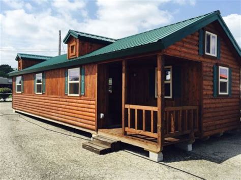 X Whitetail Modular Cabin Shed To Tiny House Tiny Cabins For