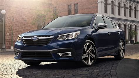 Subaru Legacy Prices Reviews And Photos Motortrend