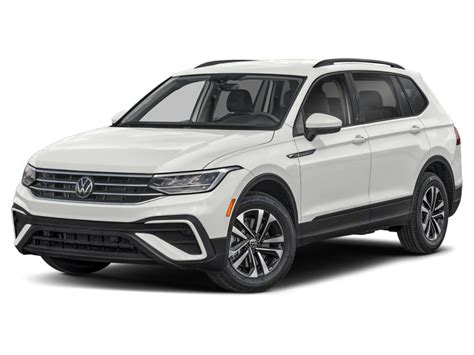 New Volkswagen Tiguan T Se R Line Black Motion In Rockaway Nj