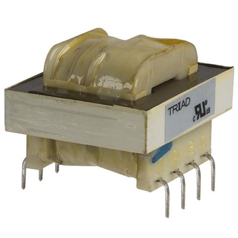 Power Transformers Electronic Components Distributor DigiKey