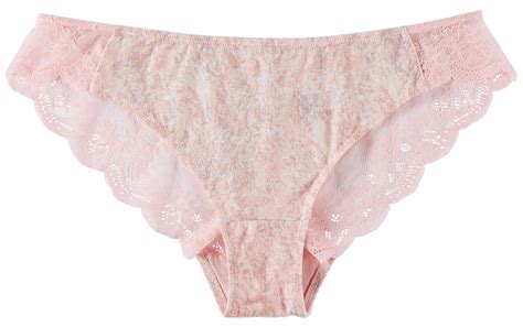 Maidenform Comfort Devotion Lace Back Tanga Panty Walmart