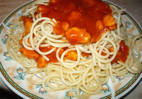 Warstwowe Spagetti Doradcasmaku Pl