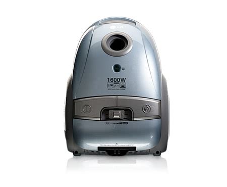 Пылесос LG VC3716N: характеристики, обзоры, где купить — LG Россия