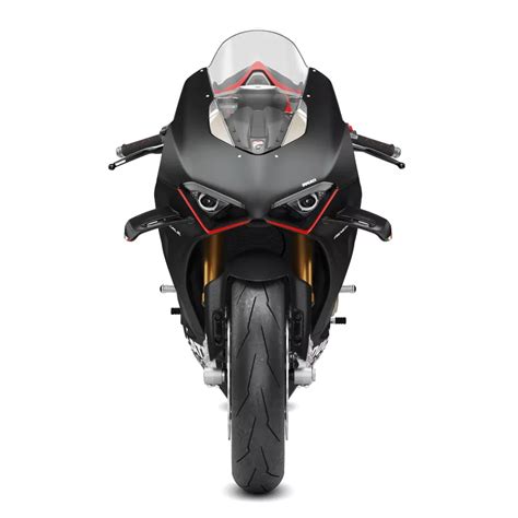 ducati panigale  sp black motorcycle  red  yellow