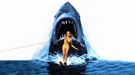 Jaws 2 (1978) - AZ Movies