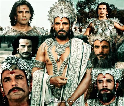 Mahabharat Bhishma 2023