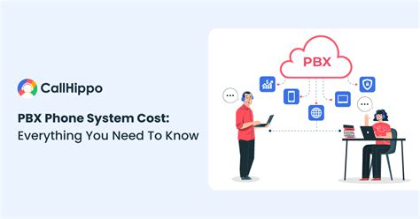 PBX Phone System Cost: Overview & Top Providers