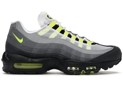 Nike Air Max 95 Og Neon 2020 Ct1689 001