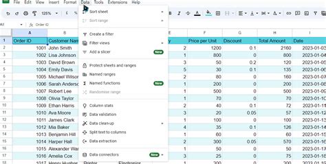 How To Unprotect A Sheet In Google Sheets SpreadCheaters