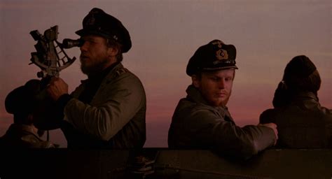 Photography For Das Boot The American Society Of Cinematographers En Us