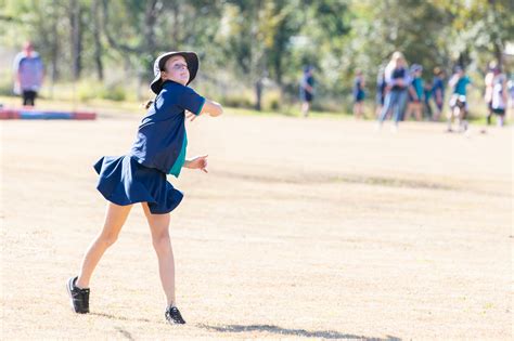 Iconic Carnival A Success Beaudesert Bulletin