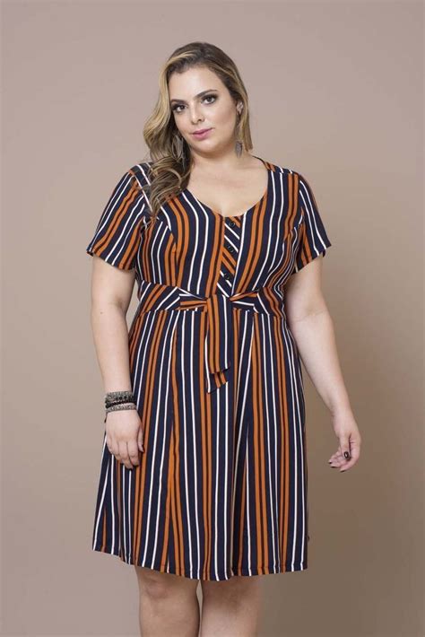 Pin On Plus Size Simple Dress Styles Plus Size Outfits Island Style