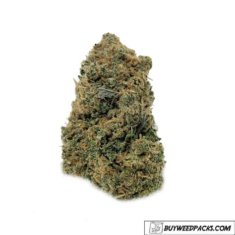 Budget Buds Tangerine Dream Cheap Weed Canada Buyweedpacks