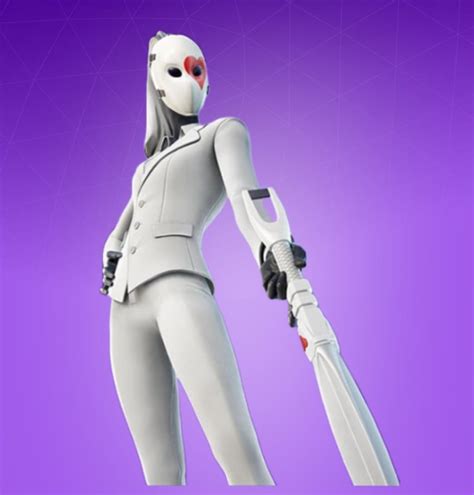 Fortnite Loveless Skin Character Png Images Pro Game Guides