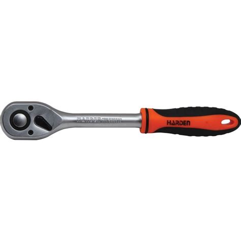 Harden 1 2 Pro Quick Release Ratchet Wrench 535503 Chamberlain