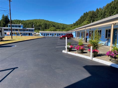 A Luxurious Way To Meet With Nature Winchester Bay Inn