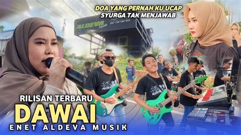 DAWAI TERBARU DARI ALDEVA MUSIK SUARA ENET ALDEVA BIKIN MERINDING