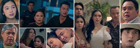 Dirty Linen Bagong Kabanata Season 2 ABS CBN Entertainment