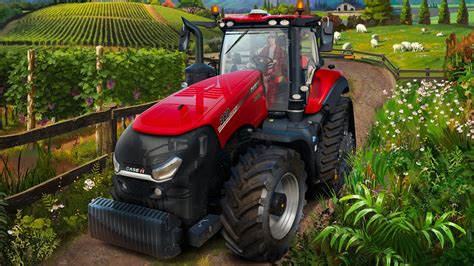 Farming Simulator Update Revealed Patch Notes