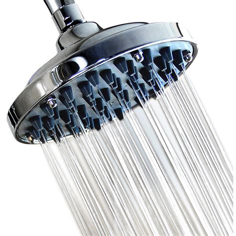 The Best 7 High Pressure Shower Head Reviews And Buying Guide Pick