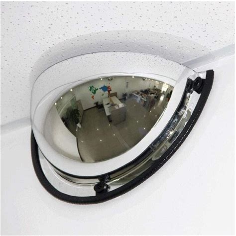 Amazon Convex Mirror Outdoor Traffic Wide Angle Lens Outdoor