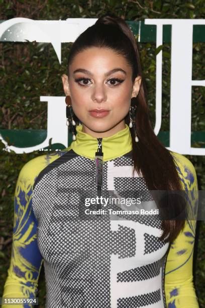 Kira Kosarin Photos Photos And Premium High Res Pictures Getty Images