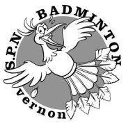 Association Spn Vernon Badminton Novembre Radio Bpm