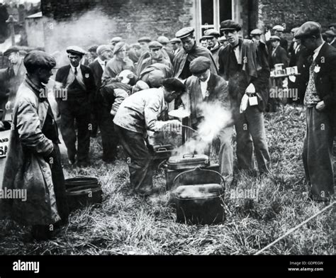 Jarrow crusade 1936 hi-res stock photography and images - Alamy