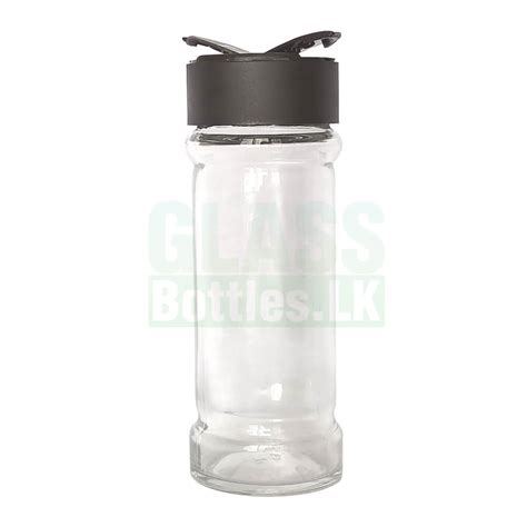 Ml Cartier Glass Jar Glassbottles Lk