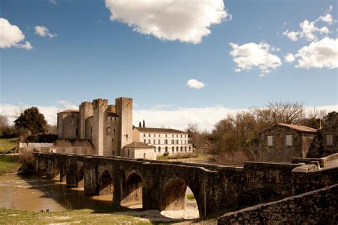 Notre Guide De Tourisme Barbaste Porte Des Landes