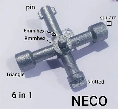 Mild Steel 6 Mm Key at Rs 38/piece in Aligarh | ID: 25485956812